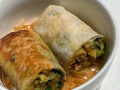 厦门薄饼-黑明餐厅(白鹭洲店)