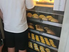自助取餐区-翠华餐厅(正佳广场店)