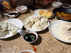 -金谷园饺子馆(北邮总店)