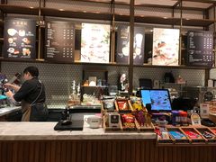 -COSTA COFFEE(静安嘉里中心店)