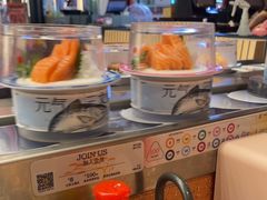 -元气寿司(东方宝泰店)
