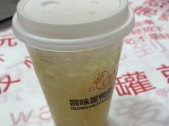 -回味黑鸭煲·始于2006(万松园店)