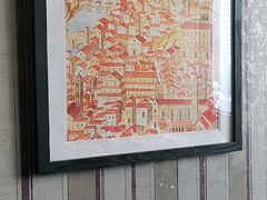 -前海沿·青岛菜(大拇指广场石老人店)