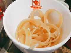 -尹家院子老火锅(融创白象街店)