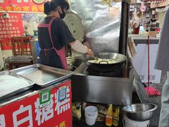 -老南昌白糖糕(大士院店)