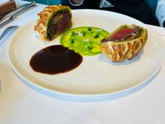 -L'Arome芳芳法国餐厅(仙林金鹰店)