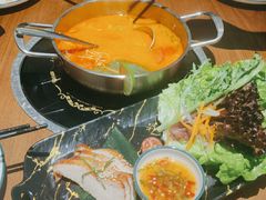 -南越郡·越式风味餐厅(青秀万达店)