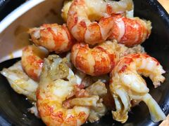 -伴鱼烤货东北菜(雅仕铭苑店)
