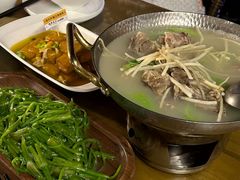 水性杨花-隔壁老王·家常云南菜(花巷店)