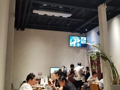 -漆黑觉米粉(三里屯店)