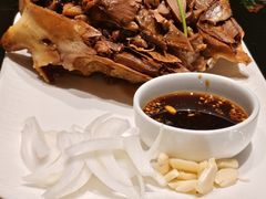-清真·宁夏印象·盐池滩羊肉体验店(江宁路店)