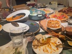 -ins森林童话餐厅coffee&bistro