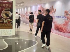 -凯德MALL(西直门店)
