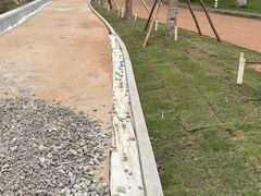 -白沙门生态公园