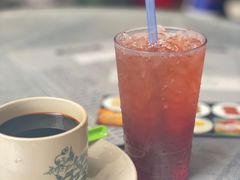 -多春茶室
