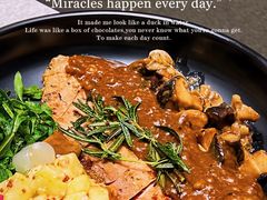 -娜娜家•Nana's restaurant (南开大悦城店)