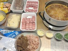 -锅圈食汇火锅烧烤食材超市(高运路店)