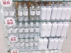 -MUJI无印良品(扬名广场2期店)