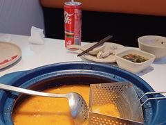 -嗲嗲的椰子鸡・太琼糟粕醋(上海百联又一城店)