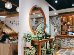 -茶油香闽南菜·花园餐厅(前埔店)
