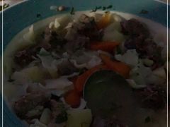 -马白开来特色羊排揪片子  (总店)