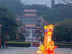-南沙天后宫景区