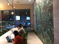 -星巴克臻选(深圳卓悦中心店)