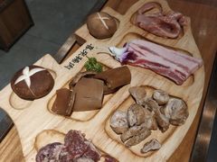 -喜来稀肉(北外滩白玉兰广场店)