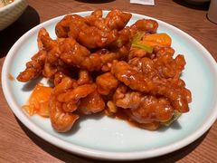 -吕氏疙瘩汤·新派鲁菜(济南万象城店)