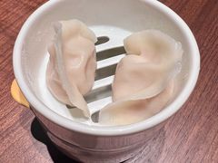 -喜鼎海胆水饺(东港店)