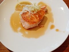 -凯菲厅海鲜姿造·海鲜自助·帝王蟹·龙虾(成都群光君悦酒店)