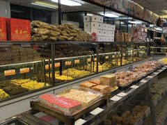 -康乃馨糕饼店(永安道店)