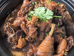 -遇见小院—虹鳟鱼•农家菜(怀柔店)