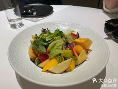 -黑宝石西餐厅(汇励99城市公园店)