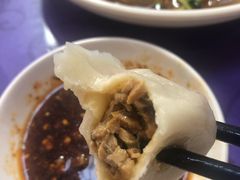-东北饺子王(港澳广场购物中心店)