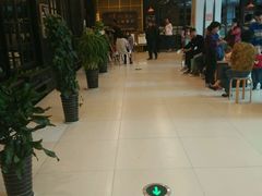 -星伦多自助料理(华润万象城店)
