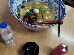 -姓周桥大碗公面