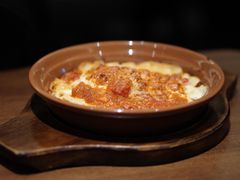 奶汁肉酱焗面-萨莉亚意式餐厅(杭州滨江天街店)