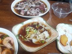 -食来运转平潭小吃(平潭店)