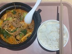 -北大家园食堂