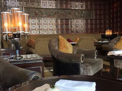 -大堂酒廊(澳门文华东方酒店)