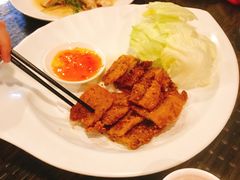 -东馆和天下特色餐饮(工农店)