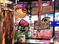 -·缸桶屋·韩式牛肋条自助烤肉(西湖D11店)