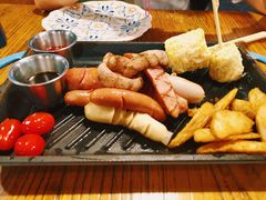 I&nbsp;HOLIC特制牛排-I HOLIC艾豪丽披萨(KKone店)