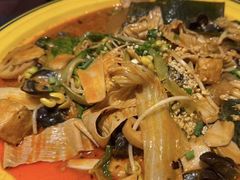 -北丐先生·野馄饨烧烤(雨花万象店)