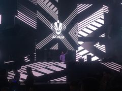 -SPACE(欢乐颂购物中心店)
