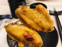 -富盈酒店-日本料理餐厅(厚街店)