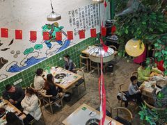 -蛙蛙鸡冷锅鱼(温江店)