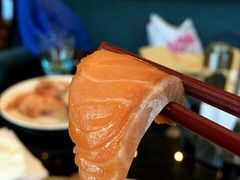 -富力希尔顿酒店·地阔自助餐厅