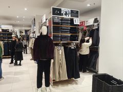 -优衣库(上海金桥国际商业广场店)